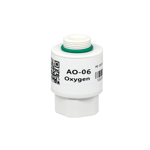 MOX4 ऑक्सीजन सेल ऑक्सीजन एकाग्रता का पता लगाने के लिए AO-06 प्रतिस्थापन चिकित्सा उपकरण ऑक्सीजन सेंसर