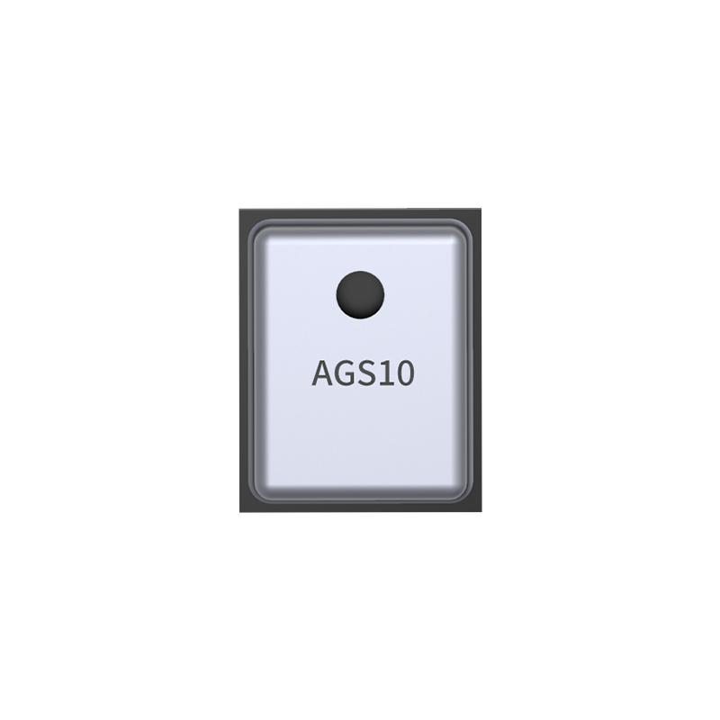 AGS10 इथेनॉल अमोनिया का पता लगाने के लिए I occ डिजिटल सिग्नल टीवीओसी गैस सेंसर
